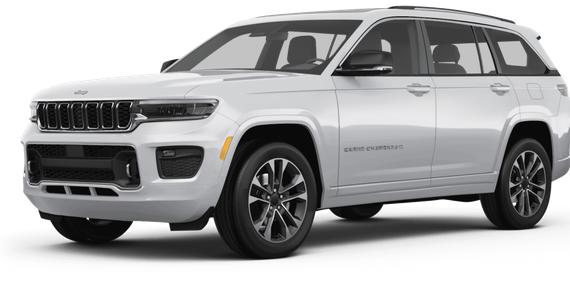 JEEP GRAND CHEROKEE 2023 1C4RJHBG1PC573379 image